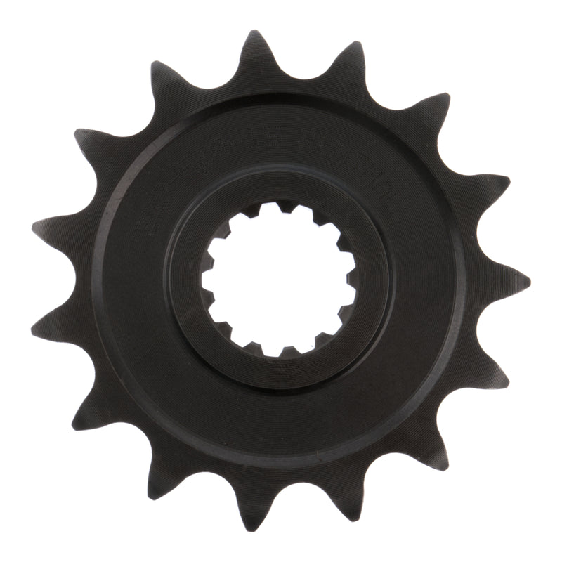 Load image into Gallery viewer, Renthal Front Sprocket 15T Grooved

