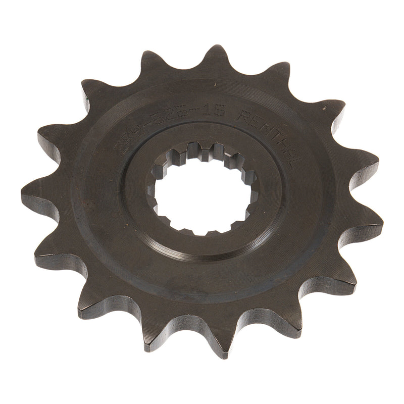 Load image into Gallery viewer, Renthal Front Sprocket 15T Grooved Yamaha
