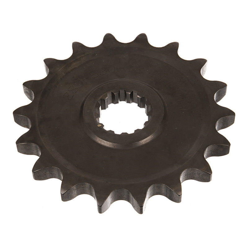 Load image into Gallery viewer, Renthal Front Sprocket 18T Grooved Yamaha
