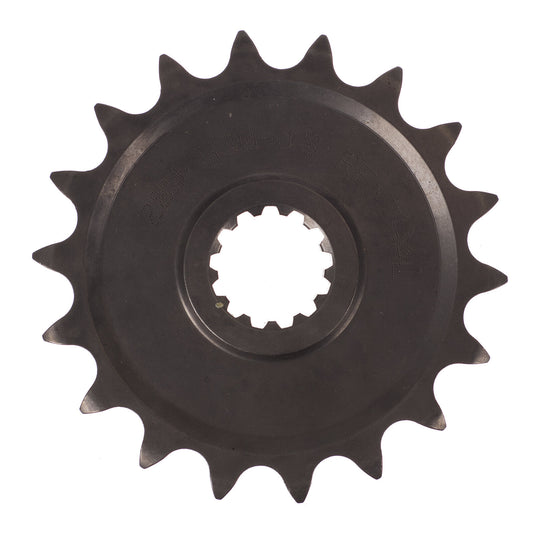Renthal Front Sprocket 18T Grooved Yamaha