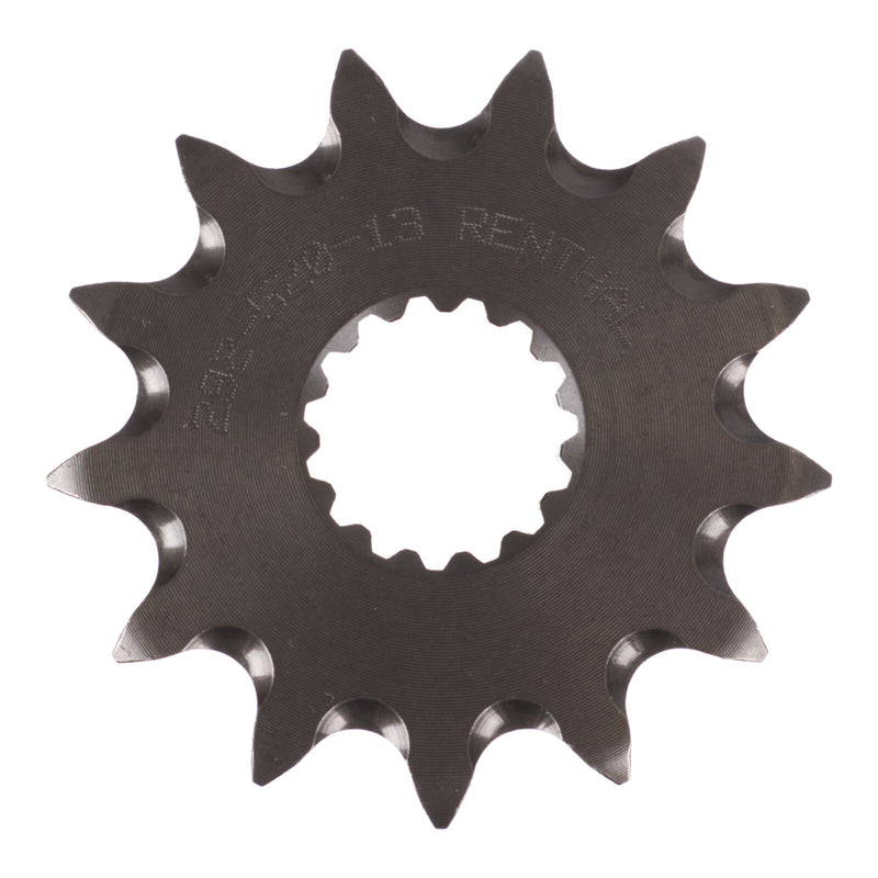 Load image into Gallery viewer, Renthal Front Sprocket 13T Grooved
