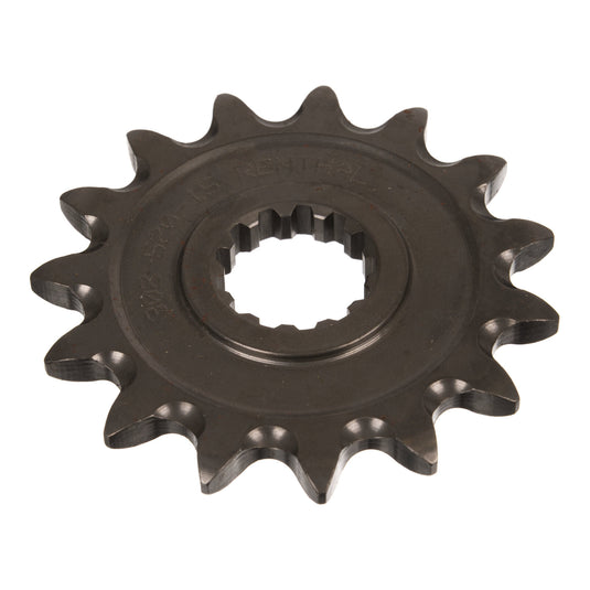 Renthal Front Sprocket 15T Grooved Kawasaki