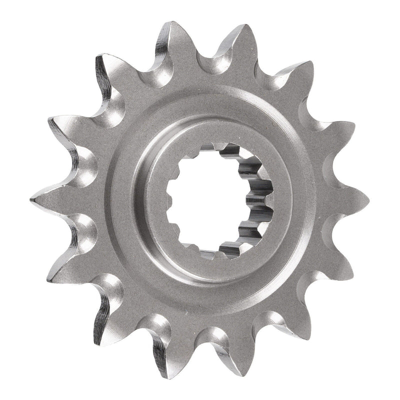 Load image into Gallery viewer, Renthal Front Sprocket 13T Grooved KTM
