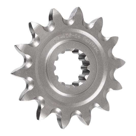 Renthal Front Sprocket 14T Grooved KTM