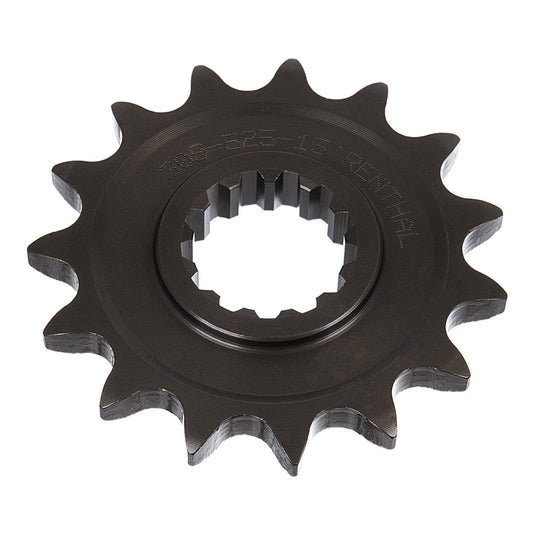 Renthal Front Sprocket 15T Grooved Yamaha