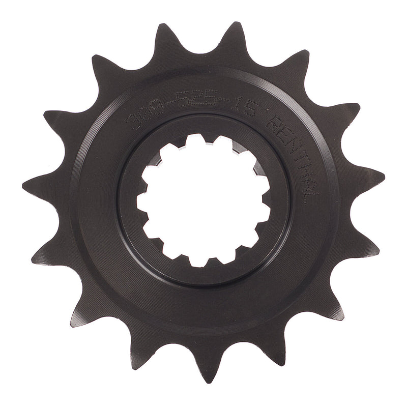 Load image into Gallery viewer, Renthal Front Sprocket 15T Grooved Yamaha
