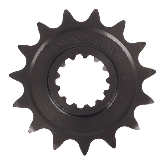 Renthal Front Sprocket 15T Grooved Yamaha