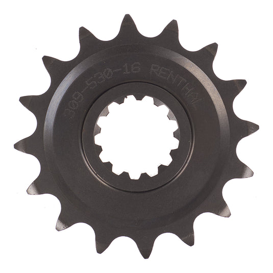 Renthal Front Sprocket Grooved 309 / 530 [Yamaha]