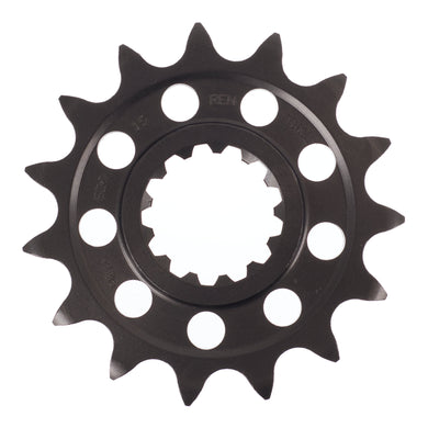 Renthal Front Sprocket 15T Grooved Yamaha