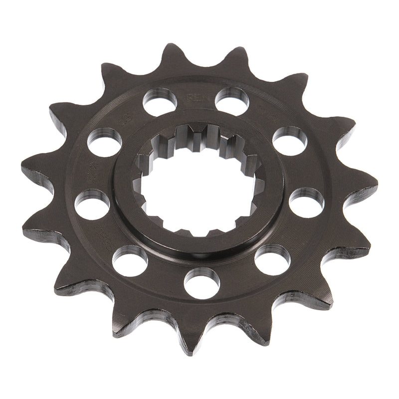 Load image into Gallery viewer, Renthal Front Sprocket 15T Grooved Yamaha
