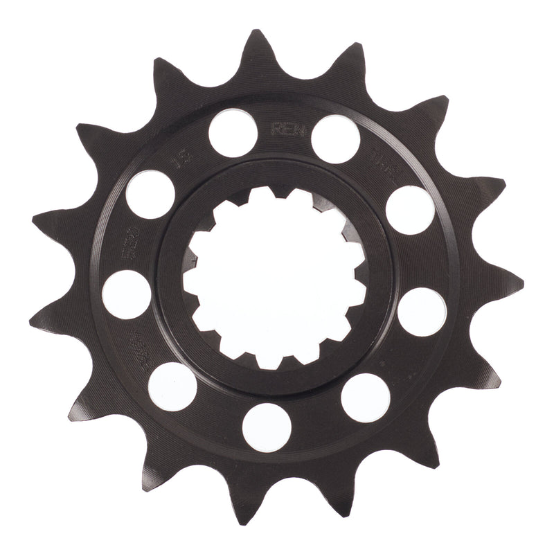 Load image into Gallery viewer, Renthal Front Sprocket 15T Grooved Yamaha
