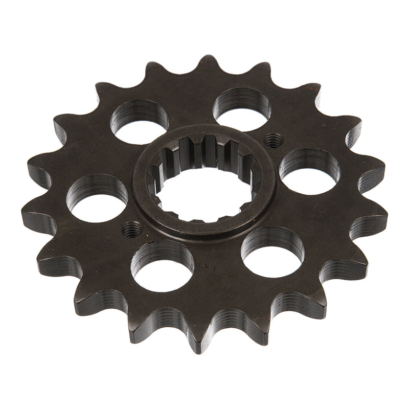 Load image into Gallery viewer, Renthal Front Sprocket 18T Grooved Honda
