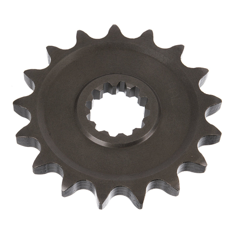 Load image into Gallery viewer, Renthal Front Sprocket 17T Grooved Kawasaki

