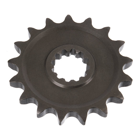 Renthal Front Sprocket 17T Grooved Kawasaki