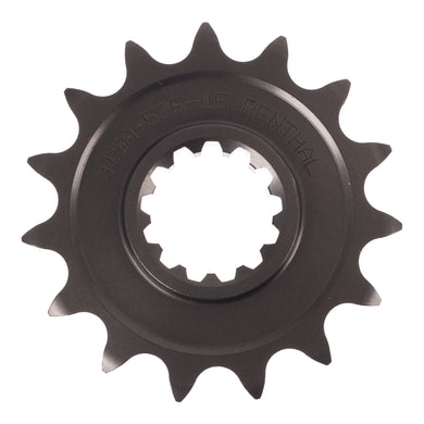 Renthal Front Sprocket 15T Grooved Honda