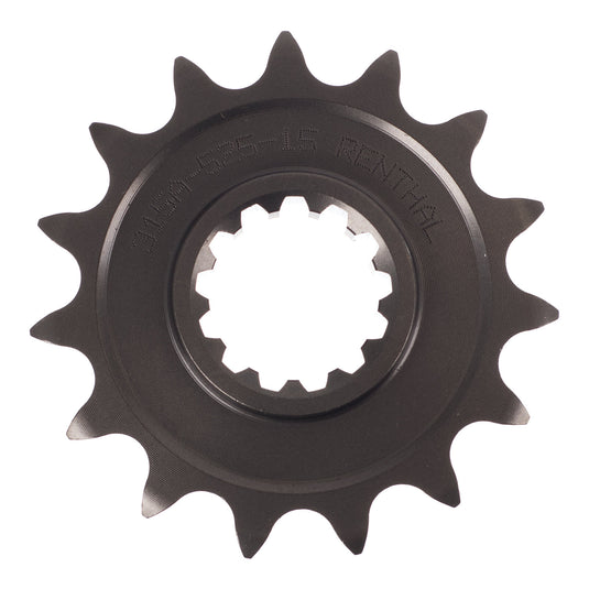 Renthal Front Sprocket 15T Grooved Honda