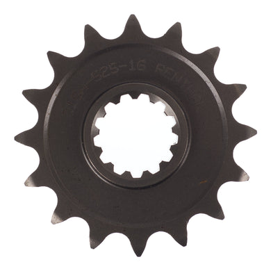 Renthal Front Sprocket 16T Grooved Honda