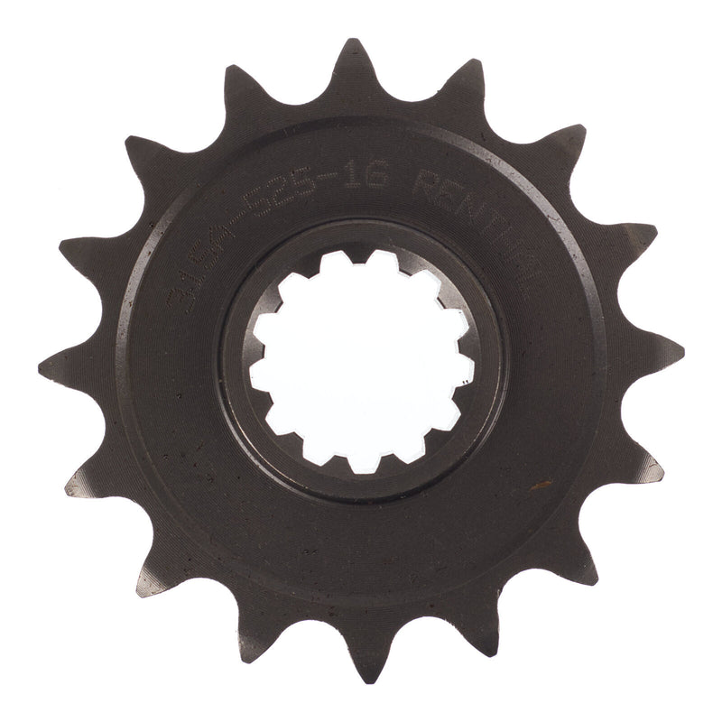 Load image into Gallery viewer, Renthal Front Sprocket 16T Grooved Honda
