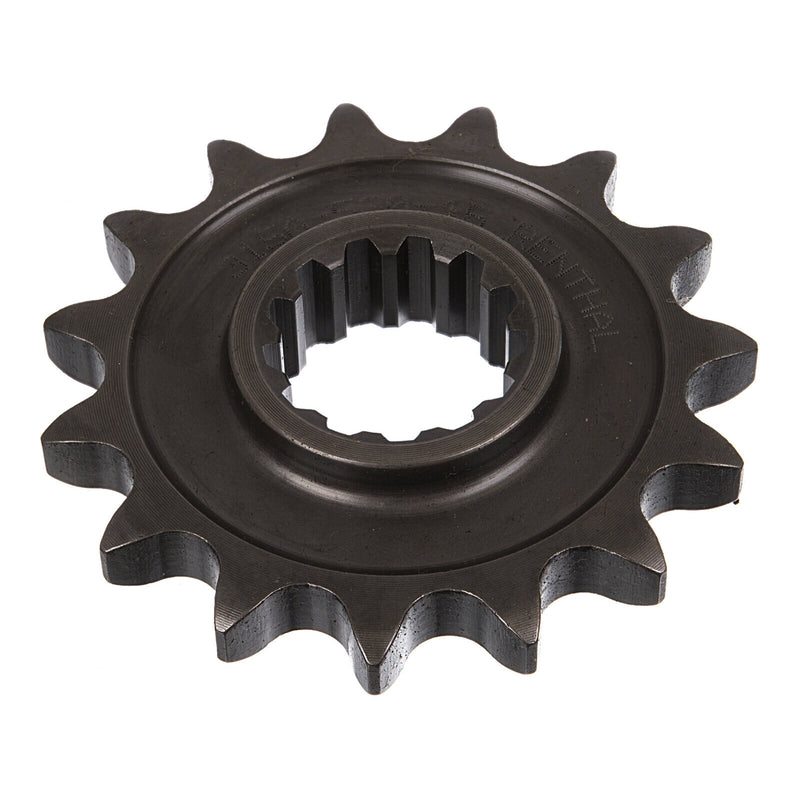 Load image into Gallery viewer, Renthal Front Sprocket 15T Grooved Honda

