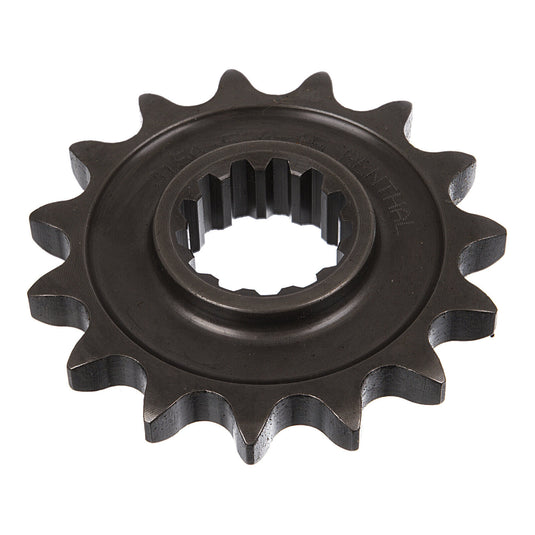 Renthal Front Sprocket 15T Grooved Honda