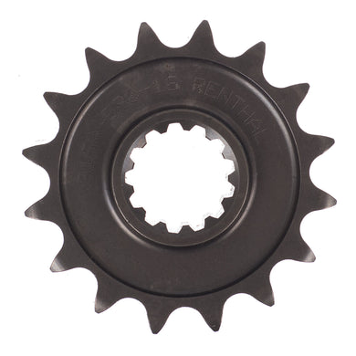 Renthal Front Sprocket 16T Grooved Honda
