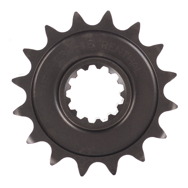 Load image into Gallery viewer, Renthal Front Sprocket 16T Grooved Honda
