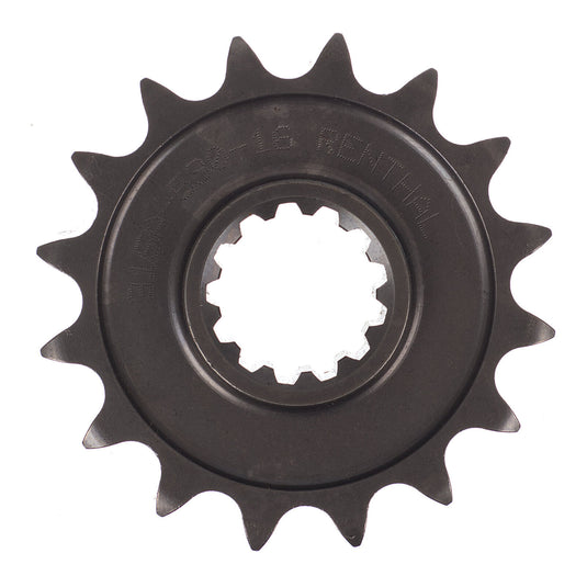 Renthal Front Sprocket 16T Grooved Honda