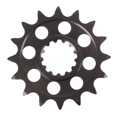 Renthal Front Sprocket 16T Grooved Honda