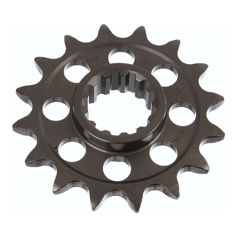 Load image into Gallery viewer, Renthal Front Sprocket 16T Grooved Honda
