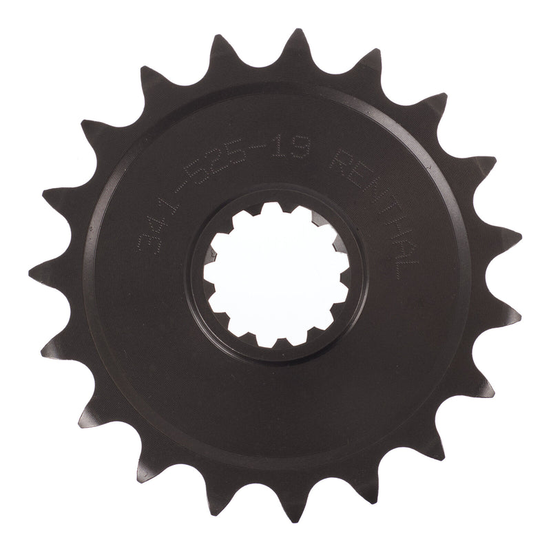 Load image into Gallery viewer, Renthal Frront Sprocket 19t Tri Speedmaster Bonneville
