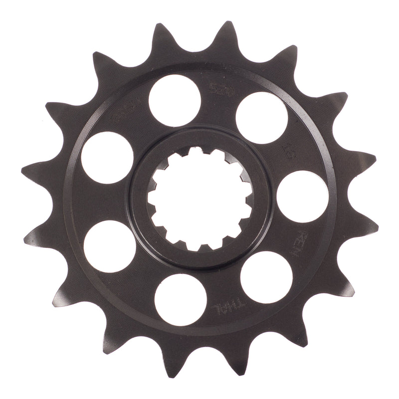 Load image into Gallery viewer, Renthal Front Sprocket 16T
