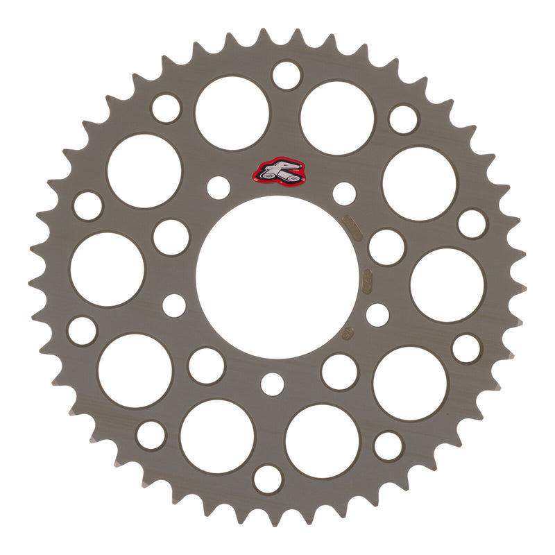 Load image into Gallery viewer, Renthal Sprocket Hard Anodised 45T
