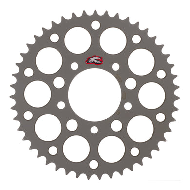 Renthal Sprocket Hard Anodised 47T