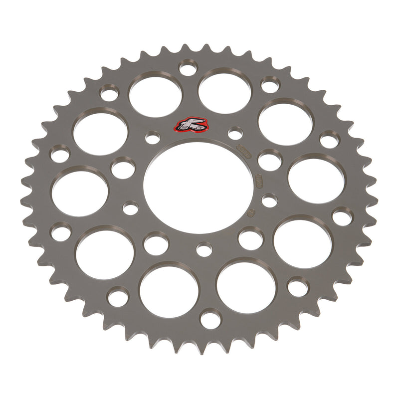Load image into Gallery viewer, Renthal Sprocket Hard Anodised 47T
