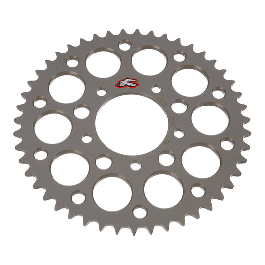Renthal Sprocket Hard Anodised 47T