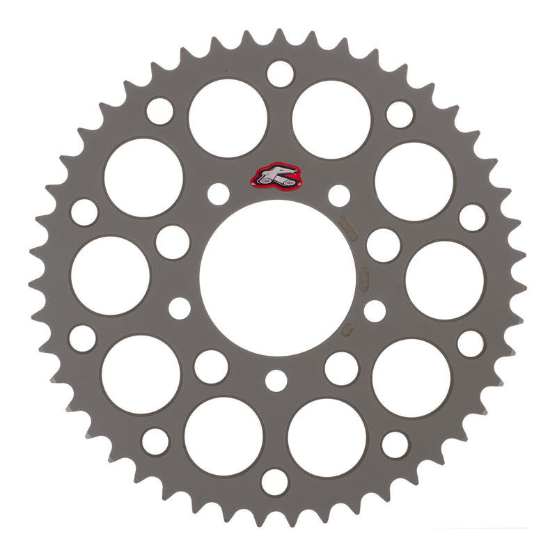 Load image into Gallery viewer, Renthal Sprocket Hard Anodised 47T

