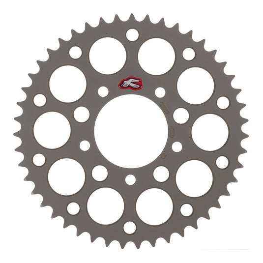 Renthal Sprocket Hard Anodised 47T