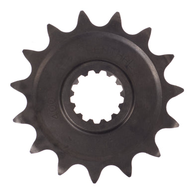 Renthal Front Sprocket 15T Grooved Kawasaki