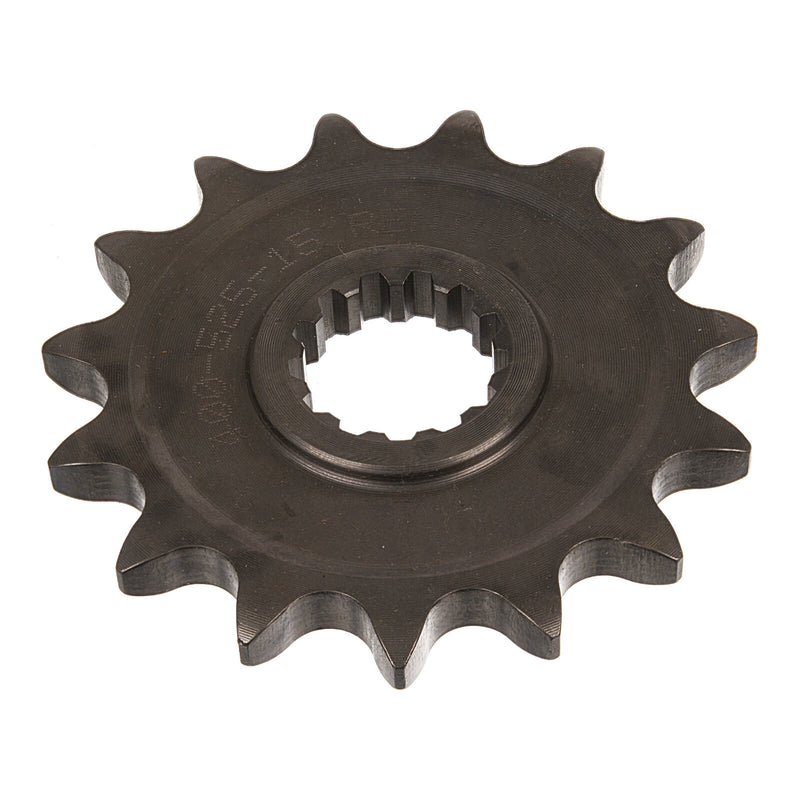 Load image into Gallery viewer, Renthal Front Sprocket 15T Grooved Kawasaki
