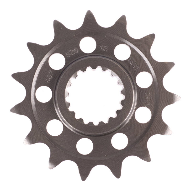 Load image into Gallery viewer, Renthal Front Sprocket 15T
