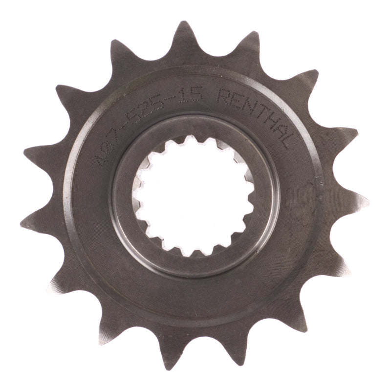 Load image into Gallery viewer, Renthal Front Sprocket 15T

