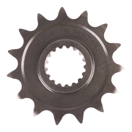 Renthal Front Sprocket 15T