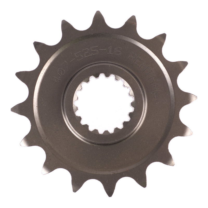 Load image into Gallery viewer, Renthal Front Sprocket 16T

