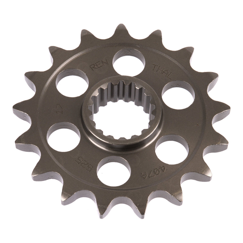 Load image into Gallery viewer, Renthal Front Sprocket 17T Grooved
