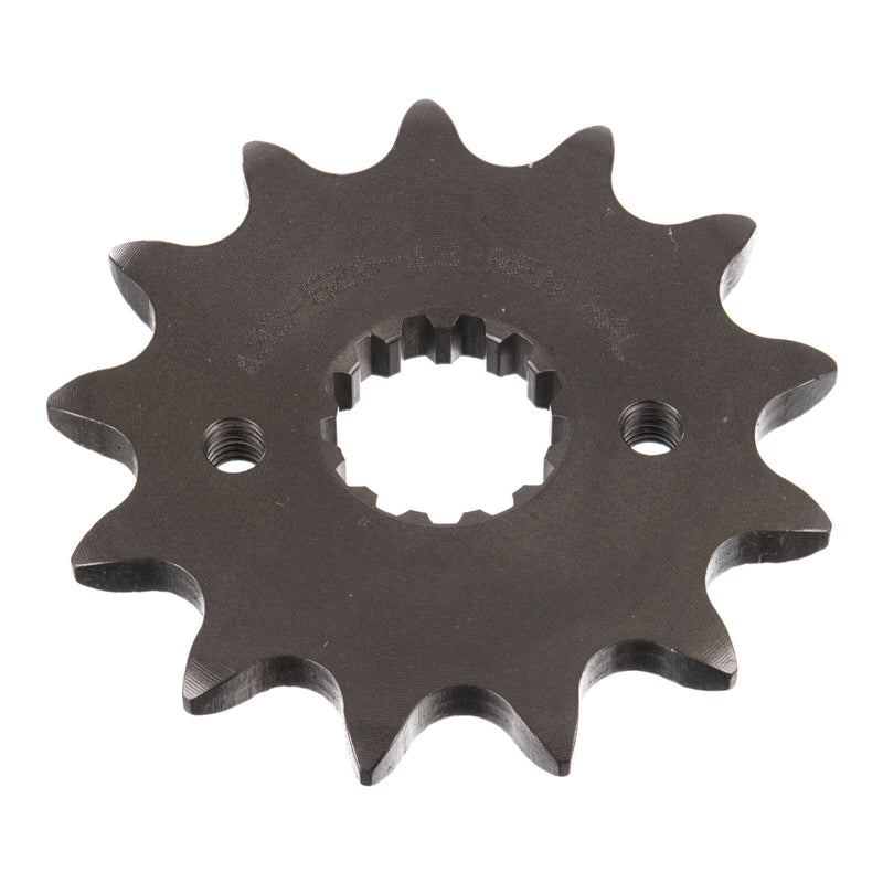 Load image into Gallery viewer, Renthal Front Sprocket 13T Grooved Kawasaki

