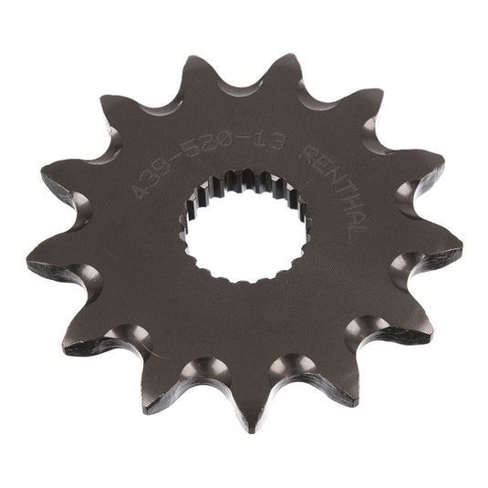 Renthal Front Sprocket 13T Grooved