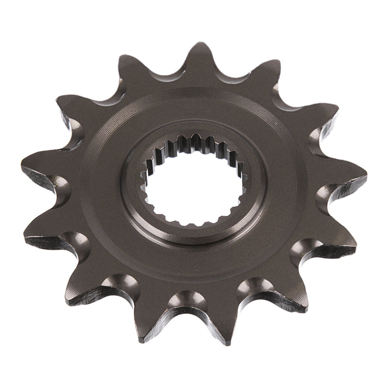 Load image into Gallery viewer, Renthal Front Sprocket 13T Grooved
