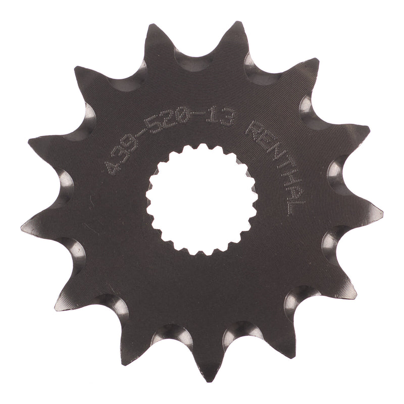Load image into Gallery viewer, Renthal Front Sprocket 13T Grooved
