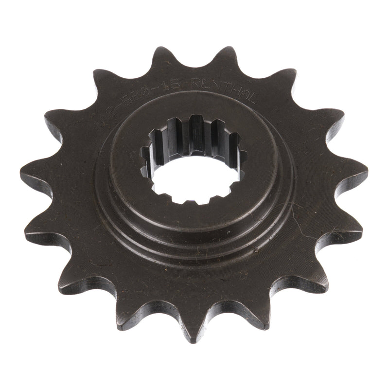 Load image into Gallery viewer, Renthal Front Sprocket 15T Grooved
