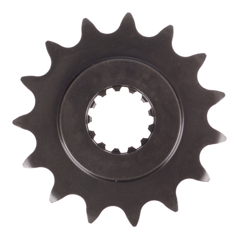 Load image into Gallery viewer, Renthal Front Sprocket 15T Grooved
